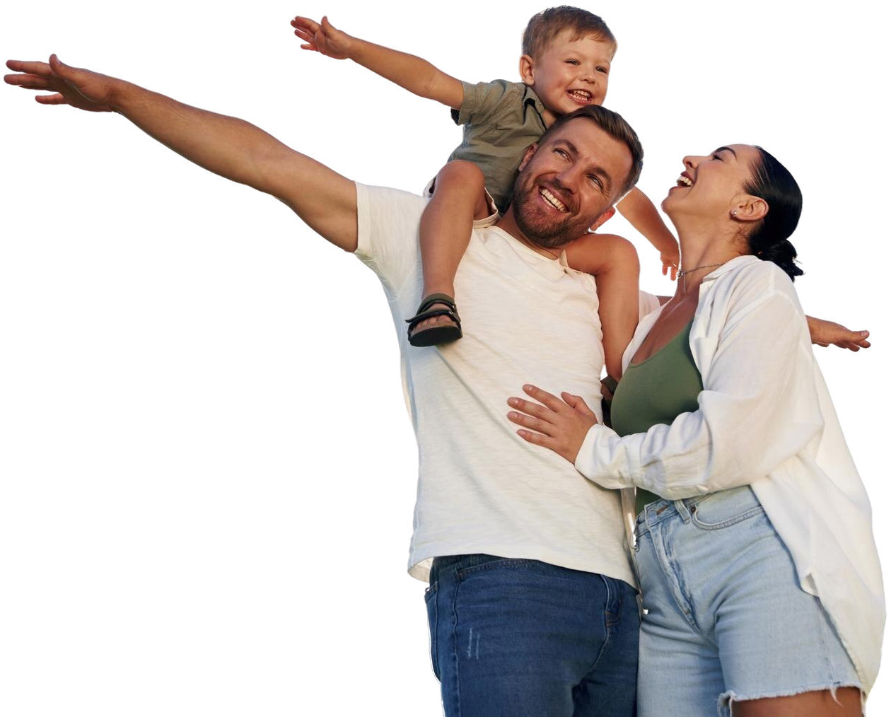 Kidzenith